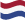 Nederland klein